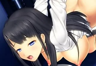crazy free Adult hentai porn gameplay
