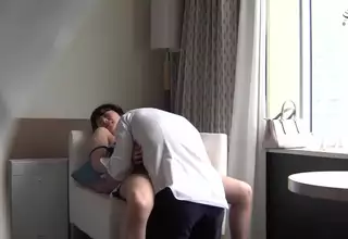 Japanese Cute New Actress creampie Leaked