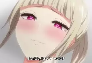 The story of the fate of Gal no Tamariba ep