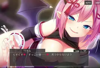 Midnight Girls Celebration of the Flame of Lilm Exploitation Monster Girl