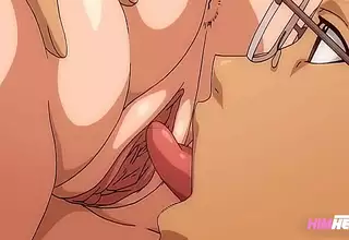 Im sorry I didnt want to cum inside Hentai Uncensored