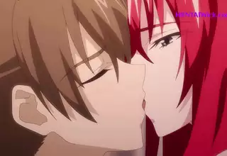 This time, Santa sent his wife as a gift