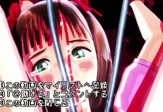 Jiggly Haruka Haruka Squirting Challenge