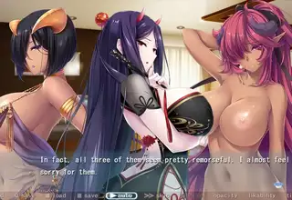 Otome to Konin Kankei!? Date with Sally.