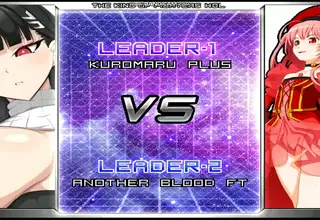 KOF Mugen Kuromaru Plus vs FT