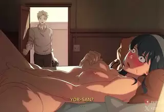 York porn