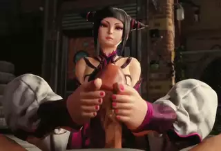 Street Fighter Sfm Compilation