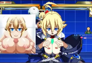 mugen Brian vs ES