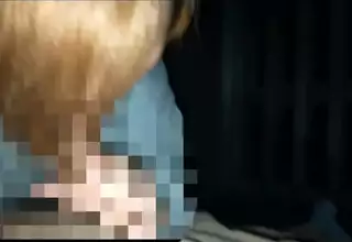 Japanese teen couple blowjob handjob smartphone filming