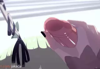 Jakada Ceres Fauna animation full version