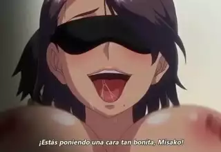 Hentai tsuma ga kirei cap