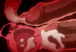 Hentai Teen Getting TRIPLE Penetrated Uncensored Subtitles