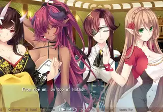 Otome to Konin Kankei!?