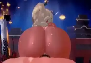 WASABI UDON MEGA HUGE COMPILATION