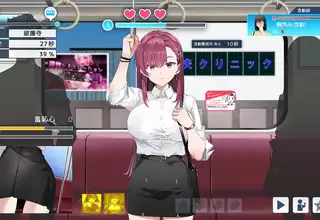 Hentai Game Trial