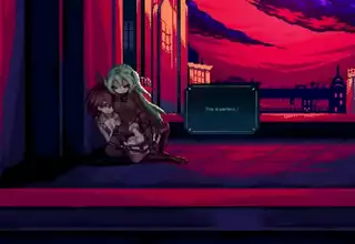 Lost Case Monster Girl Takeover