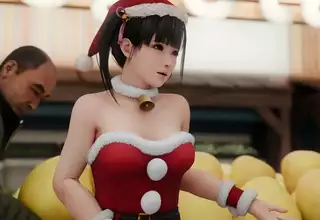 Koharu time stop