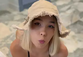 We bring you to anal orgasm