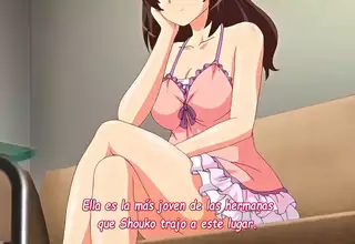 Security Guard Episode Spanish Subbed