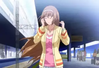 Episode of Im Here