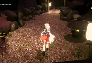 H Game Ukiyo Fantasy Fair Gameplay