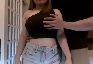 Pinay Maid Fuck By The House Owner