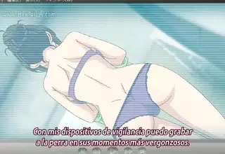 Security Guard Episode Spanish Subbed