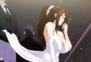 Energy Kyouka Plain Jane HMV hentai Remastered