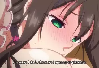 hentai video short