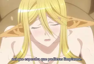 Girlfriend accommodates herself the way you want Cap