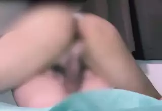 Shake your hips with slut naughty words