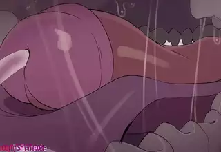 Hottest Furry Milf Hentai