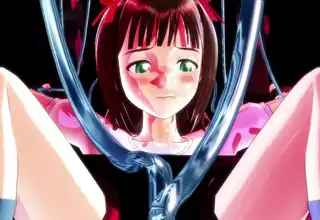 Purupuru Haruka Touch Data