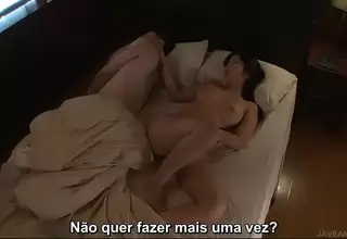 O Pai Rico, o Pai Pobre e a de Peitos Bonitos Legendado Sumire Mizukawa