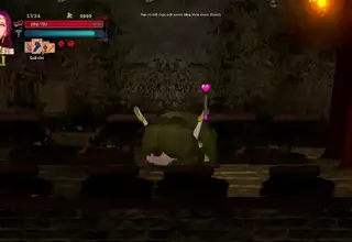 Guilty Hell Orc