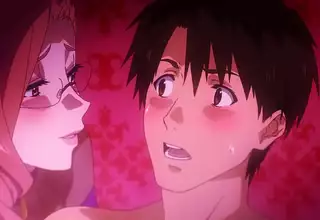 hentai video short 18