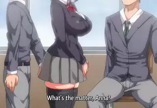hentai video short