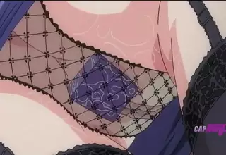 TEACHER Cums Infront Of ENTIRE CLASS! FUCKING HOT!