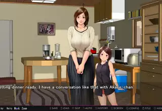 Fallen Time Wife Succumbing to an Affair with a other Man. Eng,  prolog.