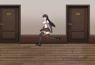 Dark City Fantasy Hentai Game Walkthrough NO COMMENTARY