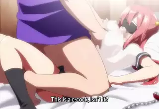 Stream Imaria OVA Episode with English subbed for free online