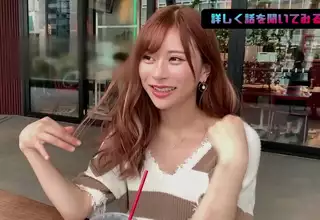 DM to the erotic cute JD who uploads naughty videos on TkTok! ! If you meet her, youll meet an unparalleled bitch with a bottomless sexual desire! !