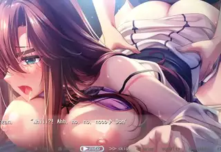 Otome to Konin Kankei!?40.