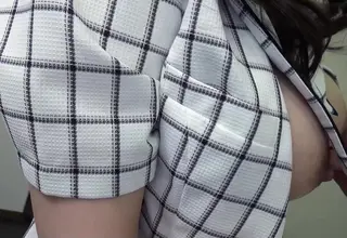 A curvy Japanese teen enjoys uncensored creampie roleplay with enthusiasm. The couple explores titty fucking and gyno fetish with genuine passion.